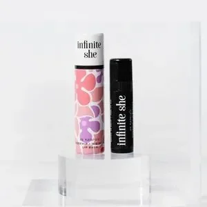 NWT Margot Elena Infinite She Inspired Lip Balm